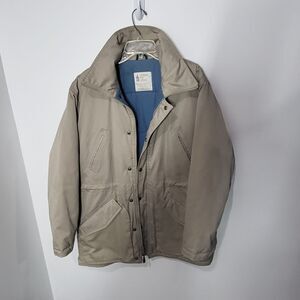 London Fog Men's Winter Coat